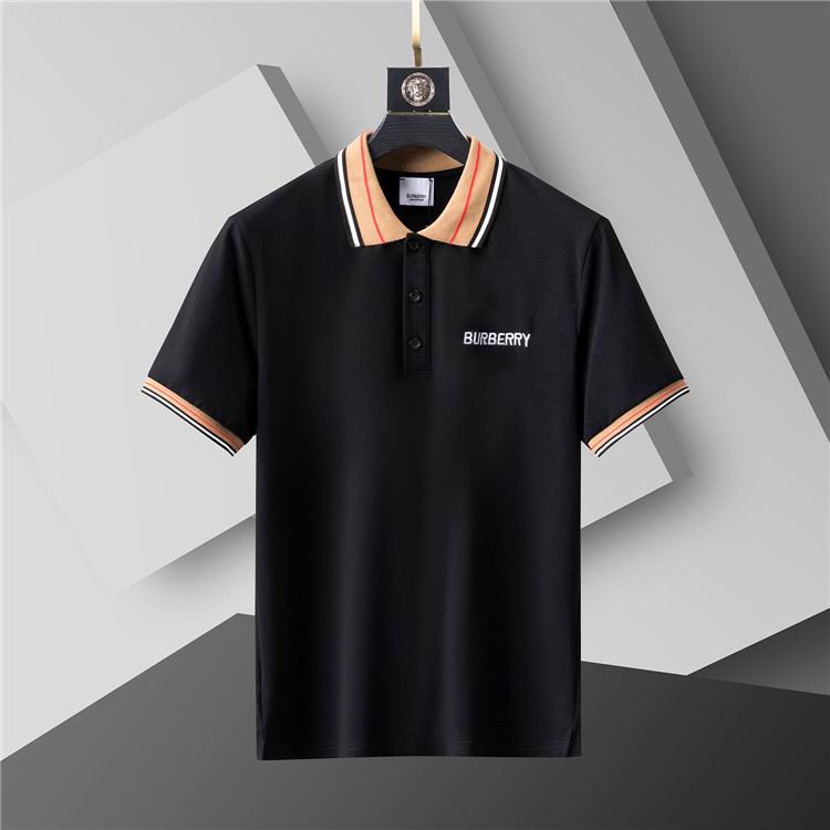 Burberry POLO shirts men-B1628P